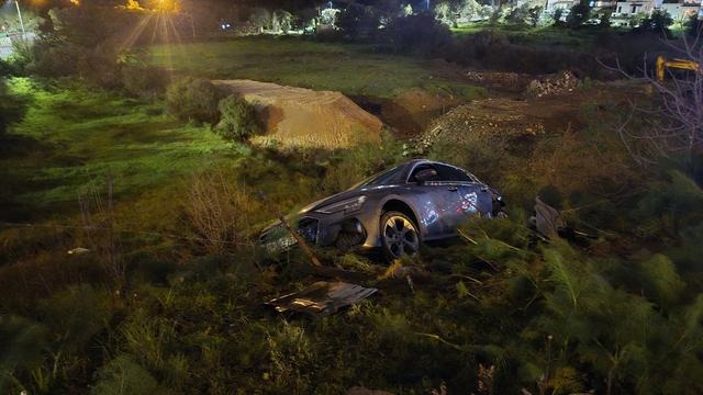 Bodrum'daki kazada yaralanan iş adamı Kösedağı, hayata tutunamadı