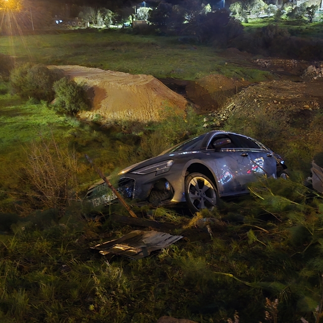 Bodrum'daki kazada yaralanan iş adamı Kösedağı, hayata tutunamadı