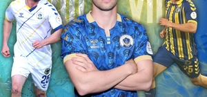 Menemen FK, Yiğit Kerem’in sözleşmesini uzattı