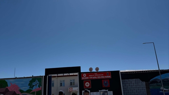 Hapis cezasıyla aranan şahsı jandarma yakaladı