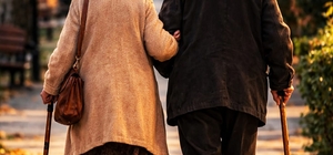 Muğla'lı kadınlar erkeklerden daha uzun yaşıyor