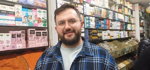 Ramazan'da tok tutan karışım