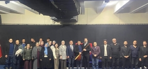 Tekman’da Ramazan coşkusu