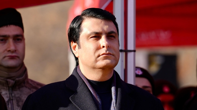 Yılmaz'dan 12 Mart mesajı