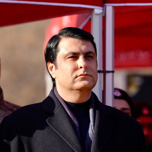 Yılmaz'dan 12 Mart mesajı