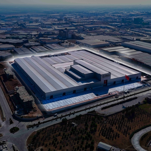 Beta Enerji'nin hedefi halka arz