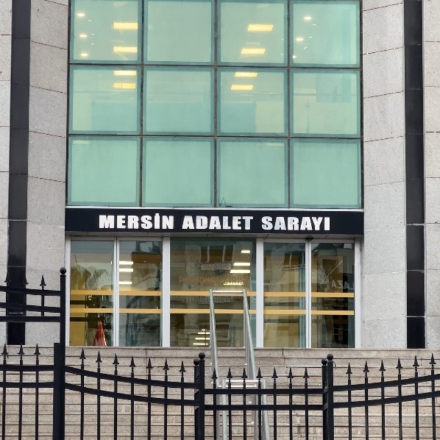 Mersin merkezli 7 ilde ihaleye fesat karıştırma operasyonu: 23 gözaltı