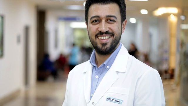 Horlama sadece gürültü değil 'sağlık alarmı'