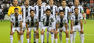Altay, düşme hattına gerilemek istemiyor