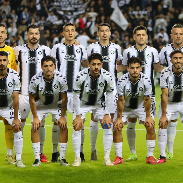 Altay, düşme hattına gerilemek istemiyor