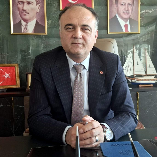 Sinop'ta okullar "Okulum Kuzeyin Yıldızı" projesiyle güzelleşiyor