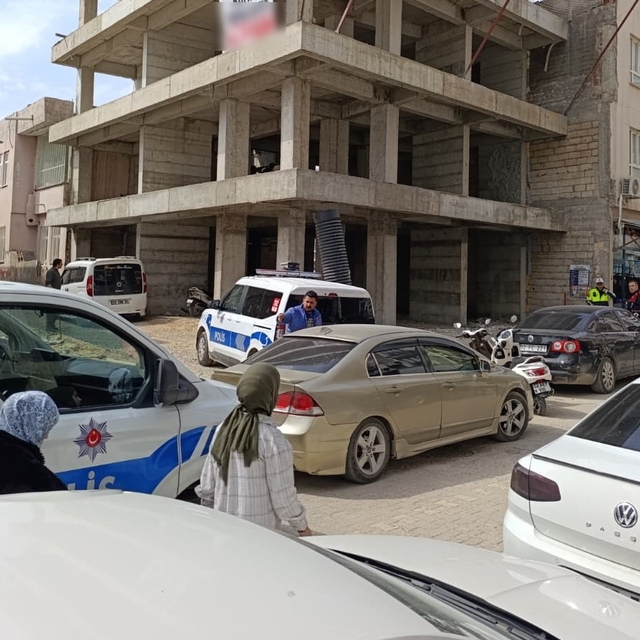 Adıyaman'da alacak verecek kavgası