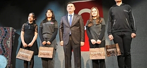 Kırıkkale’de İstiklal Marşı’nın kabulünün yıl dönümünde anlamlı program