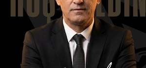 Kocasinan Şimşekspor, teknik ekibe takviye yaptı