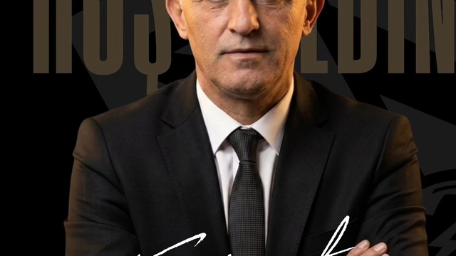 Kocasinan Şimşekspor, teknik ekibe takviye yaptı