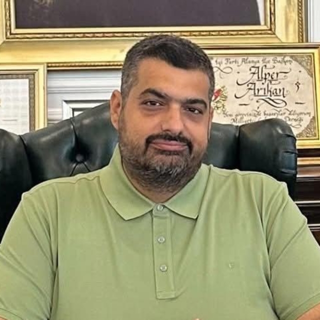 Zafer Partisi Alanya İlçe Başkanı kalp krizinden hayatını kaybetti