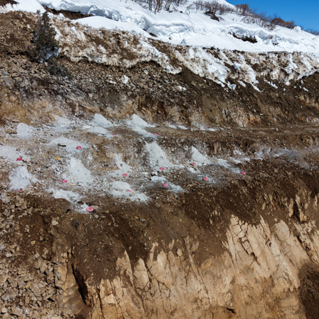 Sivas Belediyesi, Tecer Taş Kırma ve Eleme Tesisi'nde yeni sezonu açtı