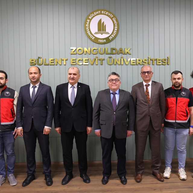 BEUN ile İl Tarım ve Orman Müdürlüğü arasında fındıkta kahverengi kokarcaya...