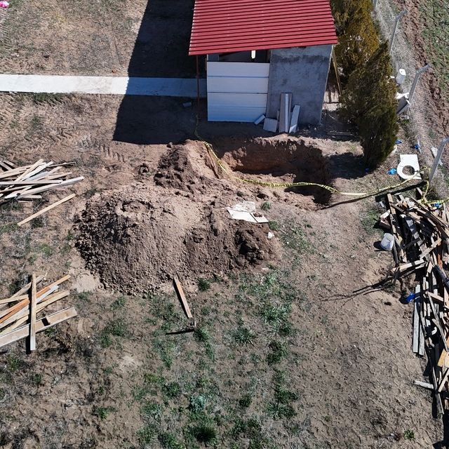 Babasının bahçesinde cansız bedeni bulunan kızın kesin ölüm sebebi araştırı...