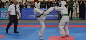 Spor şehri Yıldırım