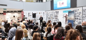 Nilüfer'de kulak sağlığı masaya yatırıldı