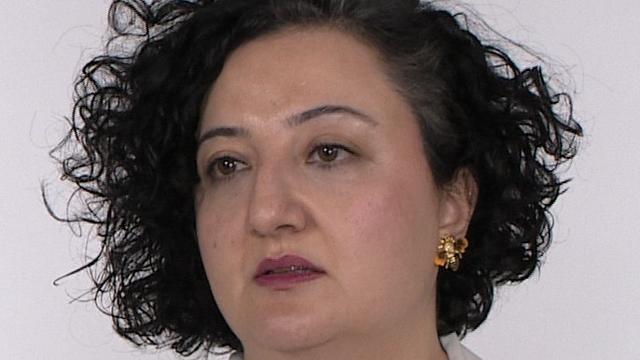 "Okullarda Şiddet ve Akran Zorbalığı"
ESOGÜ Tıp Fakültesi öğretim üyesi Dr. Öğr. Üyesi Begüm Şahbudak;
"Akran zorbalığı; okul, aile ve öğrencilerin birlikte ele alması gereken bir sistem sorunudur"
"Zorbalığa sessiz kalmak zorbaya yardım etmektir"