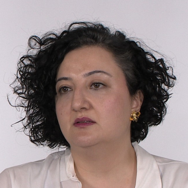 "Okullarda Şiddet ve Akran Zorbalığı"
ESOGÜ Tıp Fakültesi öğretim üyesi Dr....