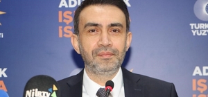 Aldemir: "Limon ithalatında vergi düzenlemesi hem üreticiyi hem tüketiciyi...