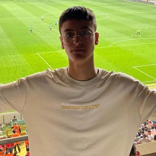 Üniversiteli genç trafik kazasında hayatını kaybetti