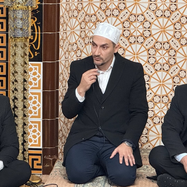 Küre'de "Bir Yetim de Sen Okut" projesi devam ediyor