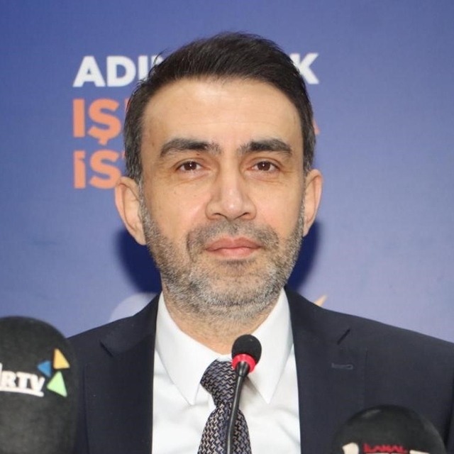 Aldemir: "Limon ithalatında vergi düzenlemesi hem üreticiyi hem tüketiciyi...