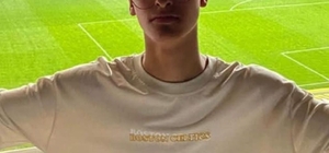 Üniversiteli genç trafik kazasında hayatını kaybetti