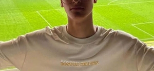 Üniversiteli Emir, motosiklet kazasında hayatını kaybetti