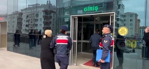 Sosyal medya dolandırıcıları yakalandı