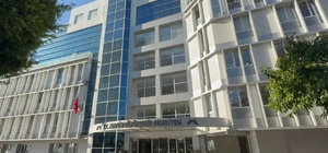 Mersin’deki 'ihaleye fesat' ve 'rüşvet' operasyonunda 7 şüphelinin sorgusu sürüyor