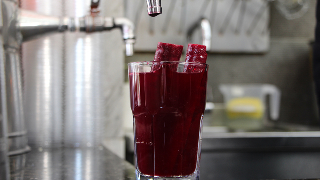 Adana şalgamı AB'den coğrafi işaret tescili aldı (2)