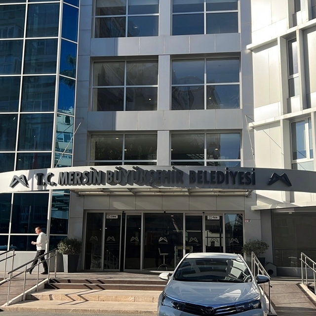 Mersin Büyükşehir Belediyesinden aşhane iddialarına açıklama
"Et alımları i...
