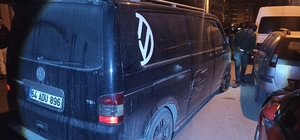 Manisa’da rekor ceza: ‘Dur’ ihtarına uymadı, yakalanınca 700 bin TL ceza yedi