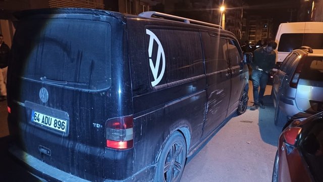 Manisa'da rekor ceza: 'Dur' ihtarına uymadı, yakalanınca 700 bin TL ceza yedi