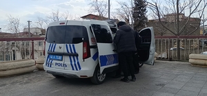 Kahramanmaraş'ta 'bir dal sigara' tartışması bıçaklı kavgaya dönüştü: 1 yaralı