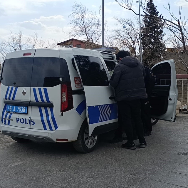 Kahramanmaraş'ta 'bir dal sigara' tartışması bıçaklı kavgaya dönüştü: 1 yar...