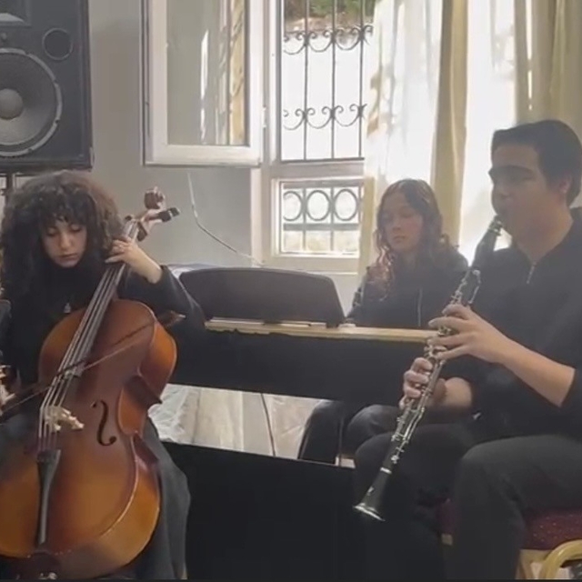 Osmaniye'de öğrencilerden İstiklal Marşı'nın kabulüne anlamlı etkinlik