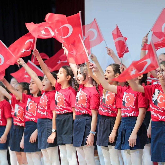 Milli Şair Mehmet Akif Ersoy Aliağa'da anıldı