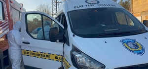 Elazığ'da ev yangını: 1 kişi hayatını kaybetti