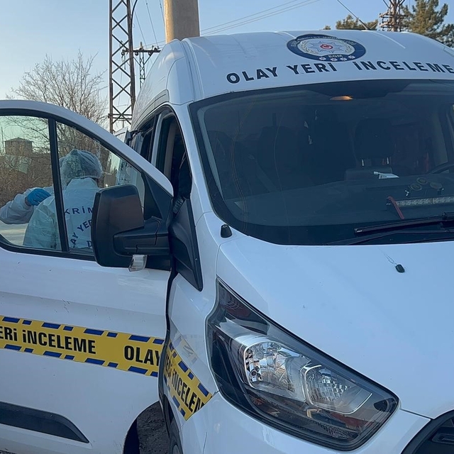 Elazığ'da ev yangını: 1 kişi hayatını kaybetti