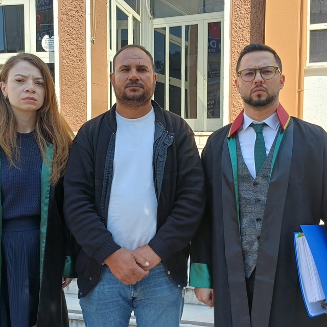 Üniversite öğrencisi Teslime'nin ölümüne ilişkin yargılama süreci başladı
S...