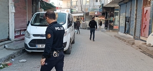 Batman'da bıçaklı kavga: 3 yaralı