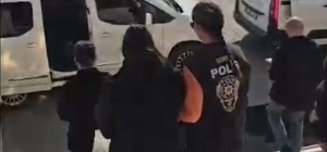 Aydın merkezli ‘ücret iadesi vaadiyle’ dolandırıcılık soruşturmasında 1 tutuklama