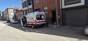 Hobi bahçesinde cansız bedeni bulunan 13 yaşındaki kızın evinden feryatlar yükseldi