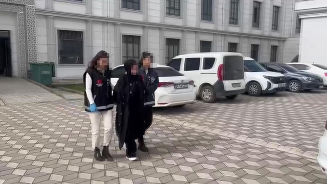 Cinsel saldırıyla suçladığı kişiyi duruşma çıkışı öldüren şüpheli: Sinirlerime hakim olamadım (2)